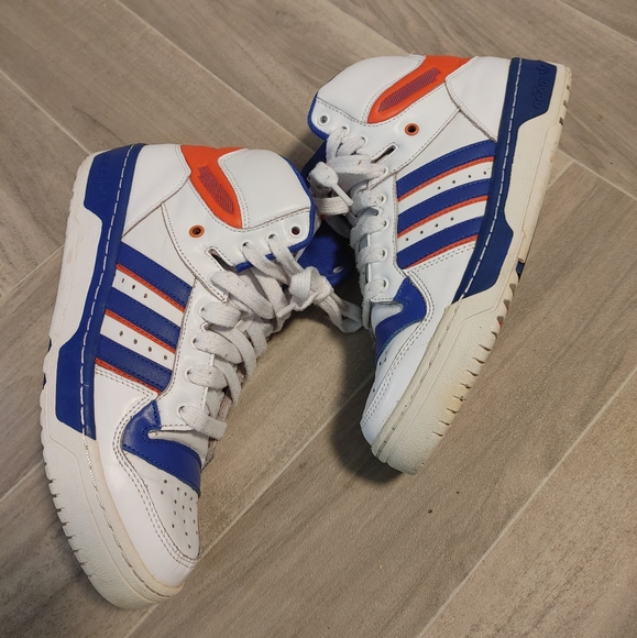 adidas retro basketball